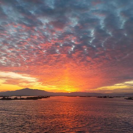 Apartamento En Zona Costera, Muy Cerquita De La Playa Apartment โปบราโดคารามิงยาล ภายนอก รูปภาพ