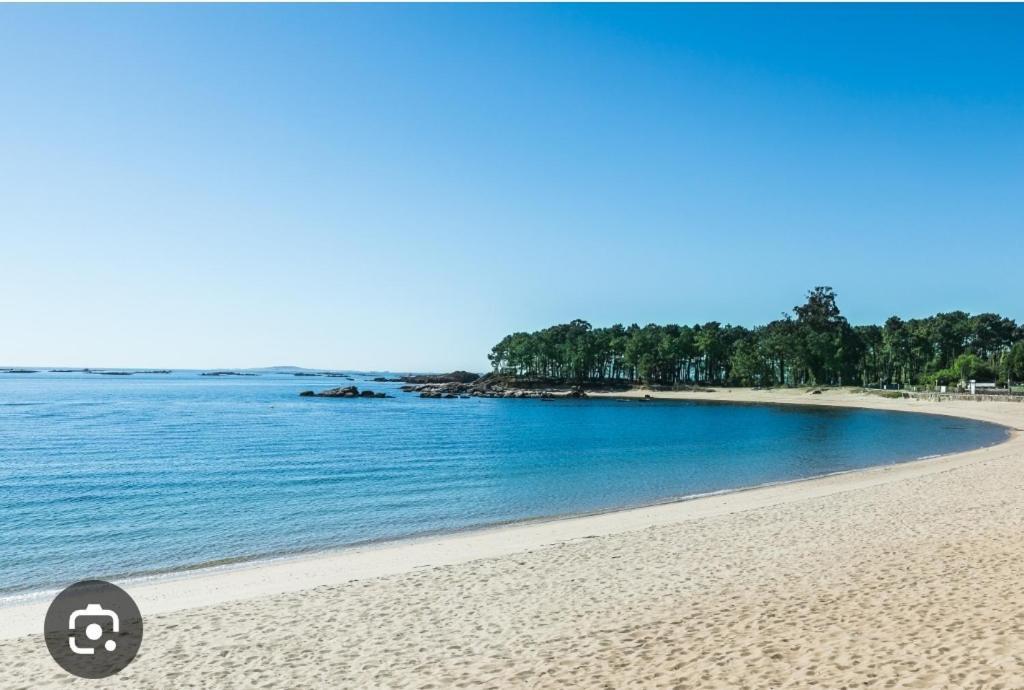 Apartamento En Zona Costera, Muy Cerquita De La Playa Apartment โปบราโดคารามิงยาล ภายนอก รูปภาพ
