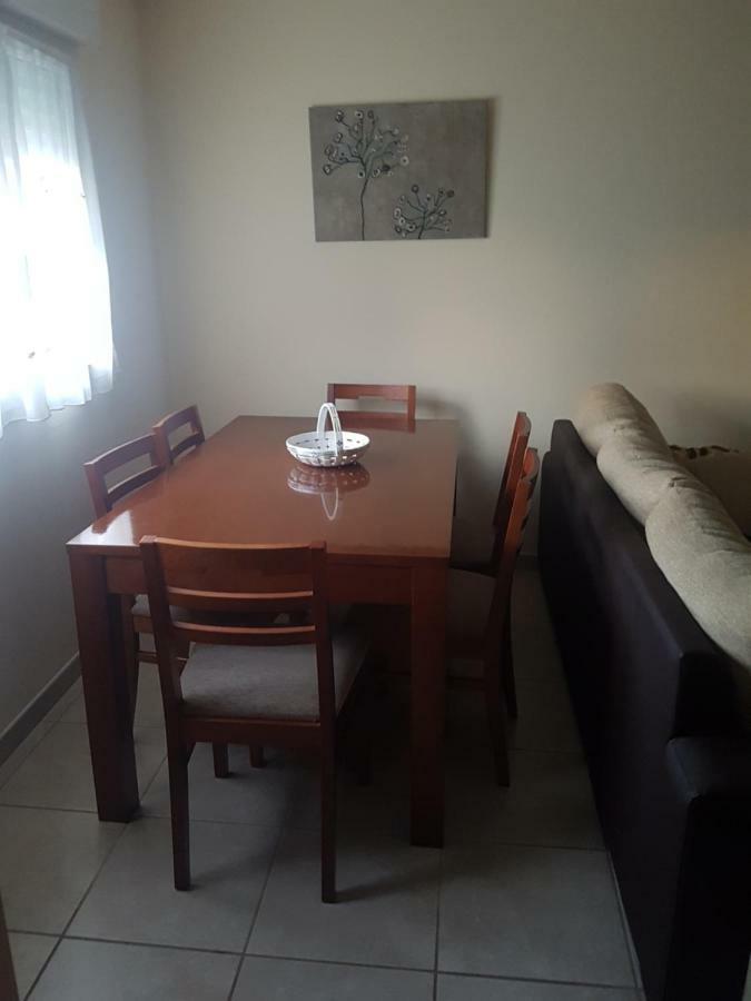 Apartamento En Zona Costera, Muy Cerquita De La Playa Apartment โปบราโดคารามิงยาล ภายนอก รูปภาพ