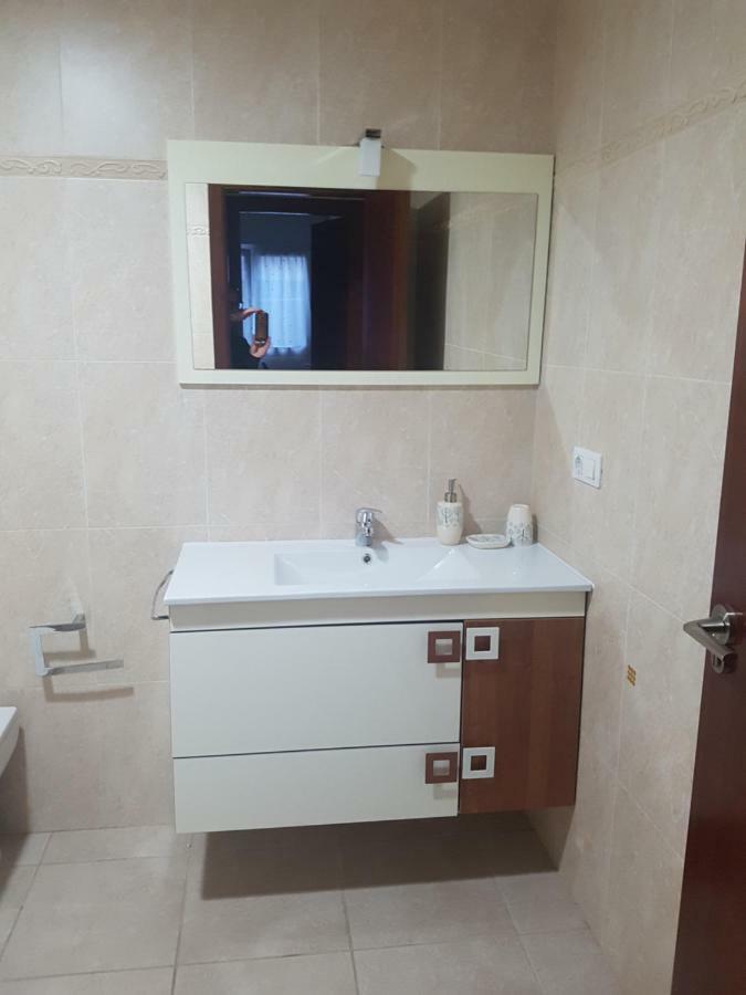 Apartamento En Zona Costera, Muy Cerquita De La Playa Apartment โปบราโดคารามิงยาล ภายนอก รูปภาพ