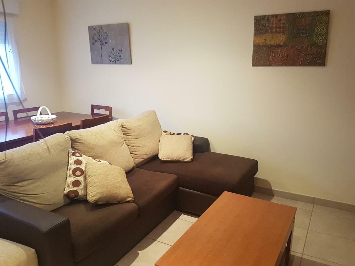 Apartamento En Zona Costera, Muy Cerquita De La Playa Apartment โปบราโดคารามิงยาล ภายนอก รูปภาพ