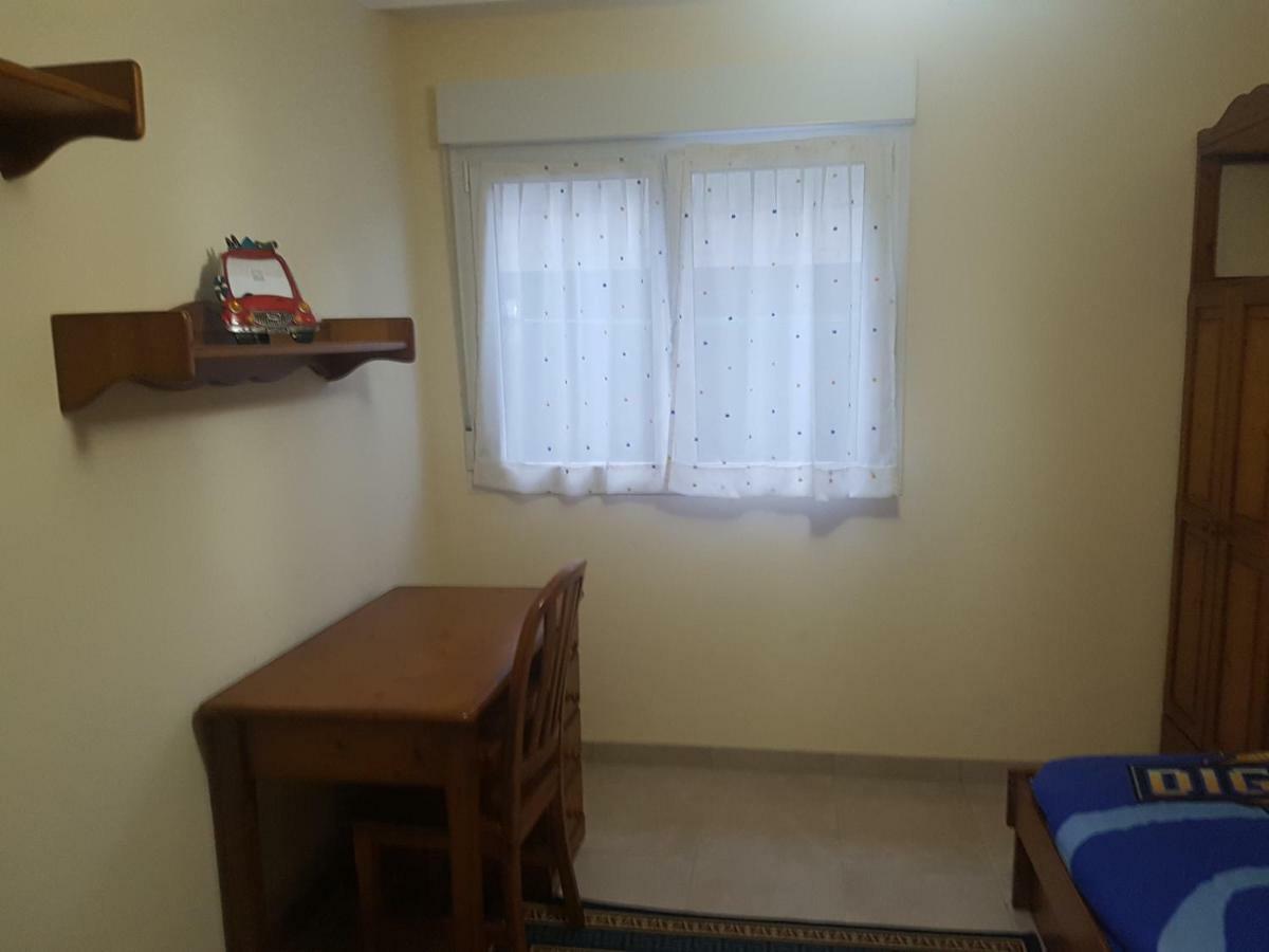 Apartamento En Zona Costera, Muy Cerquita De La Playa Apartment โปบราโดคารามิงยาล ภายนอก รูปภาพ