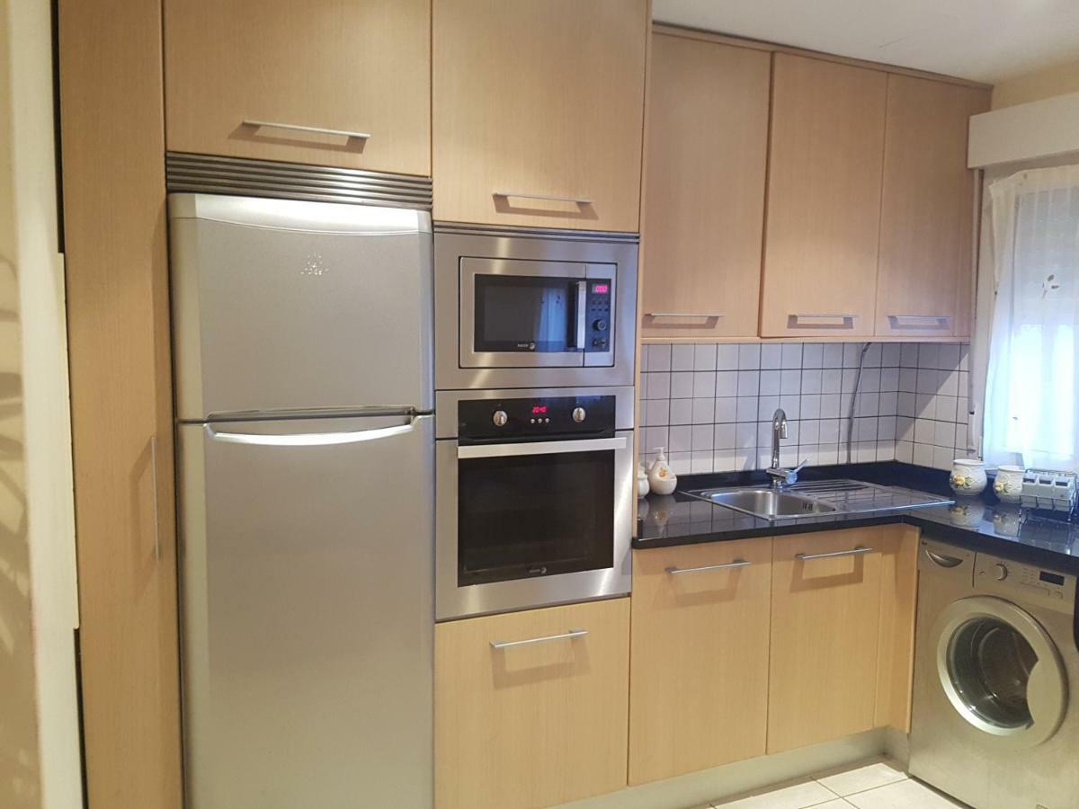 Apartamento En Zona Costera, Muy Cerquita De La Playa Apartment โปบราโดคารามิงยาล ภายนอก รูปภาพ