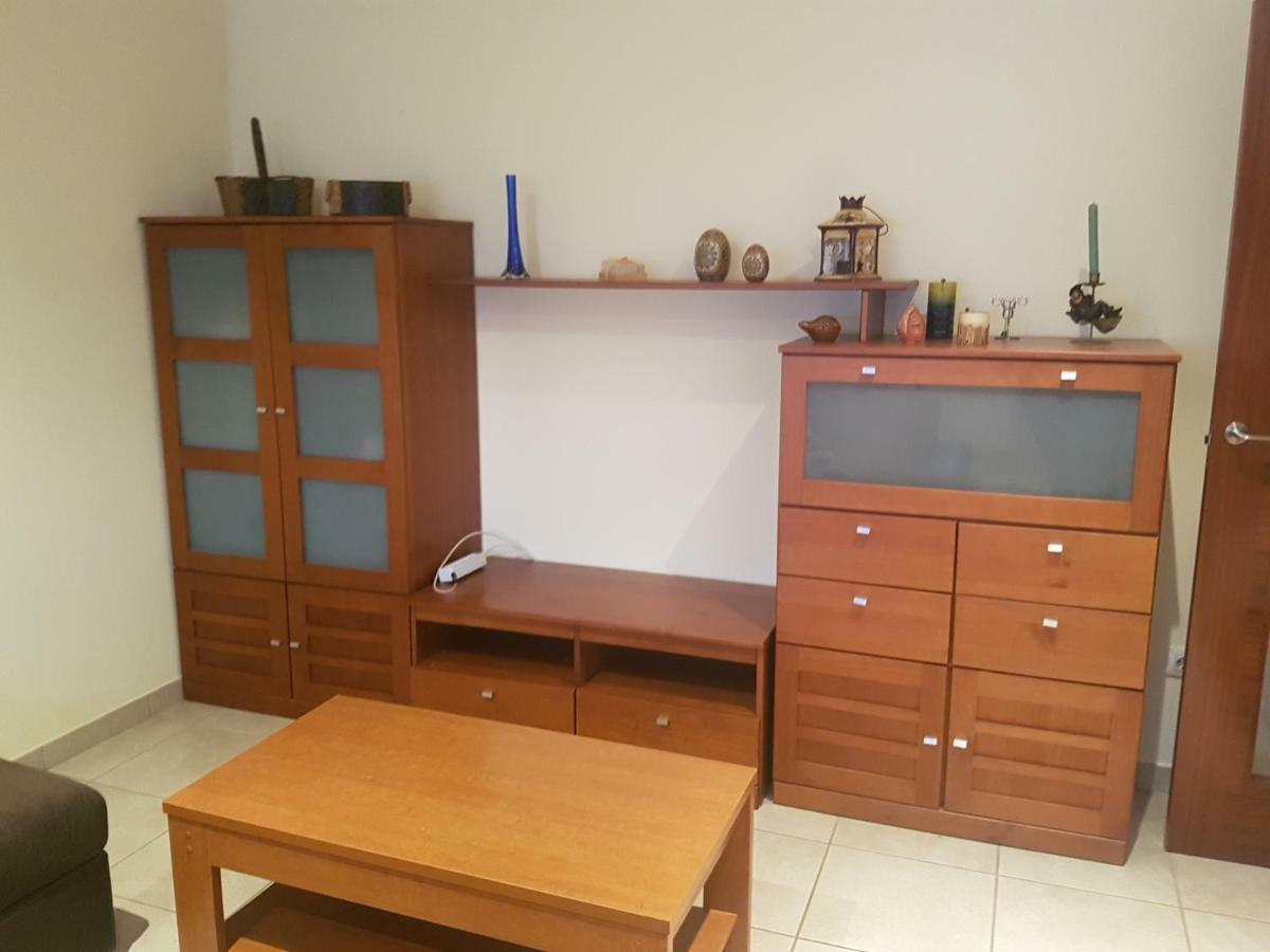 Apartamento En Zona Costera, Muy Cerquita De La Playa Apartment โปบราโดคารามิงยาล ภายนอก รูปภาพ