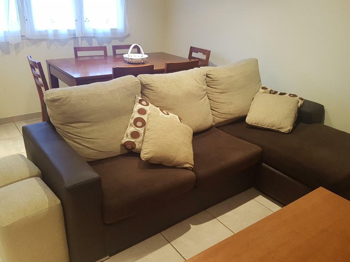 Apartamento En Zona Costera, Muy Cerquita De La Playa Apartment โปบราโดคารามิงยาล ภายนอก รูปภาพ